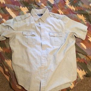 Ralph Lauren Polo dress shirt